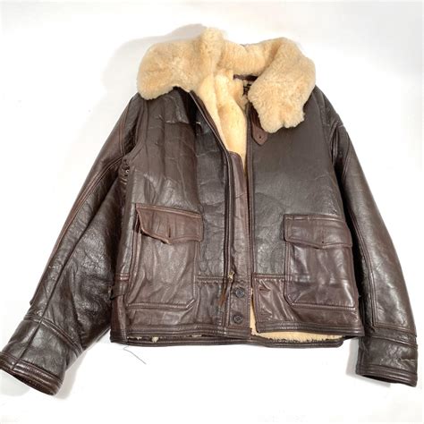 world war 2 bomber jacket replica|authentic ww2 bomber jackets.